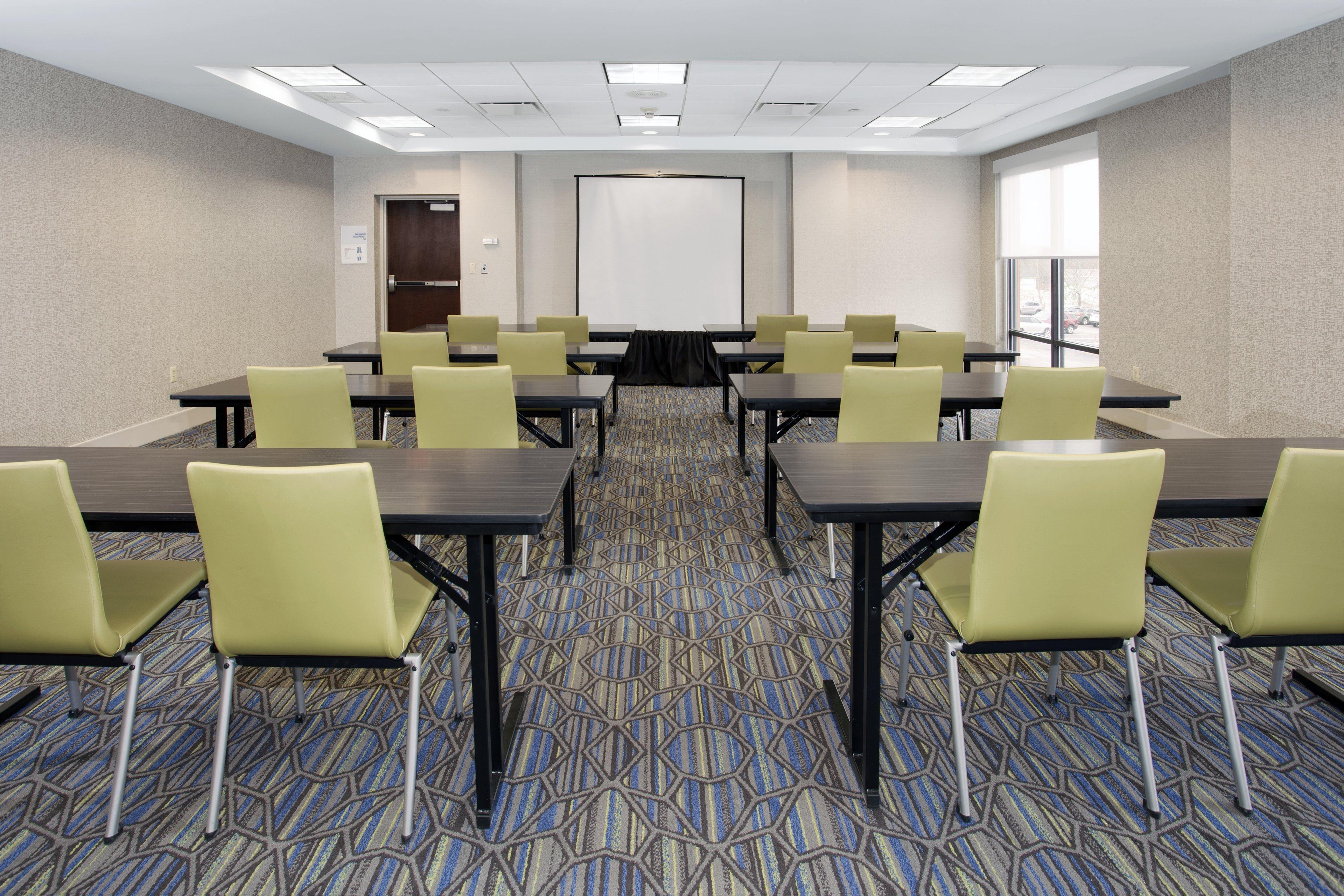 Holiday Inn Express South Portland By Ihg Exterior foto