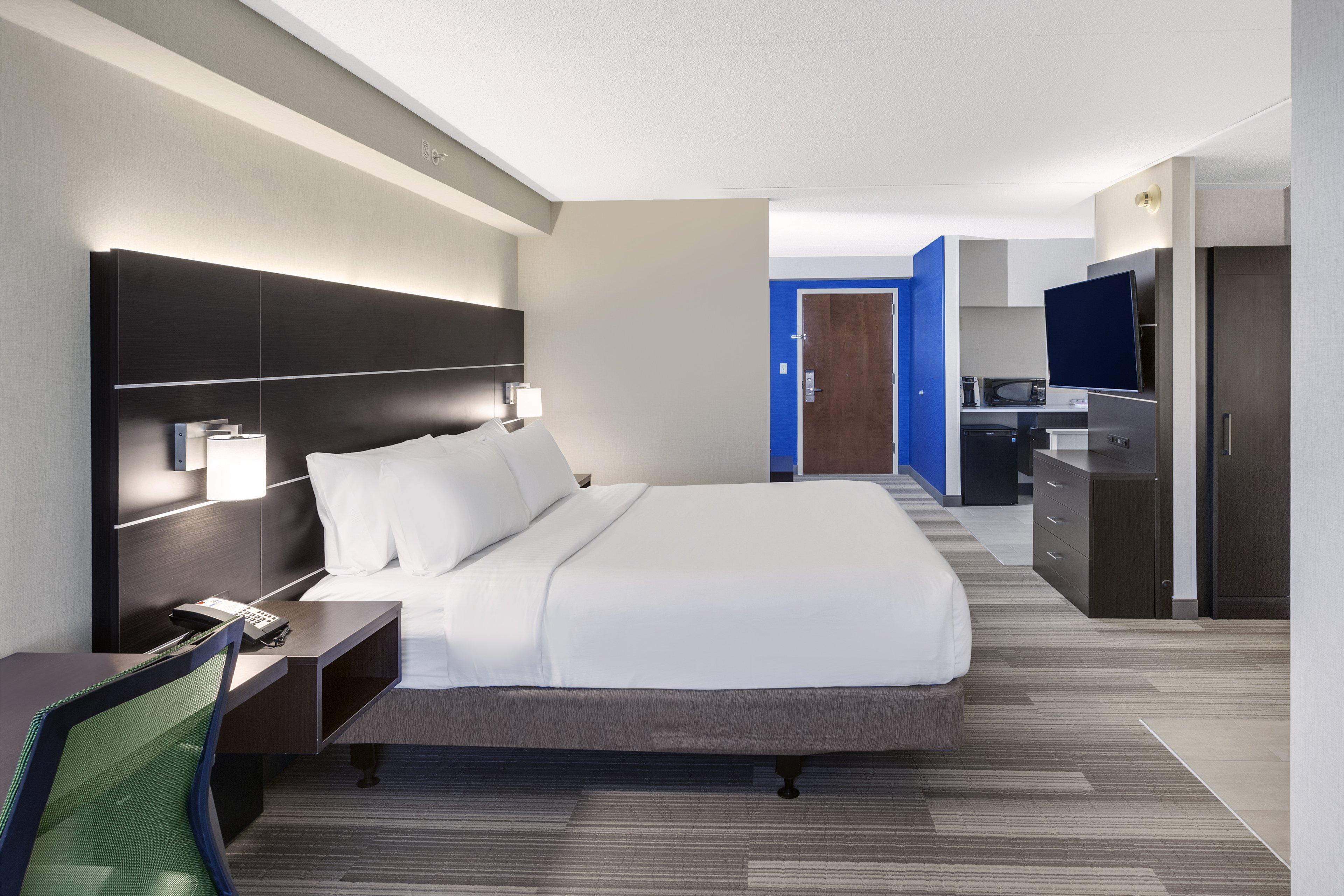 Holiday Inn Express South Portland By Ihg Exterior foto