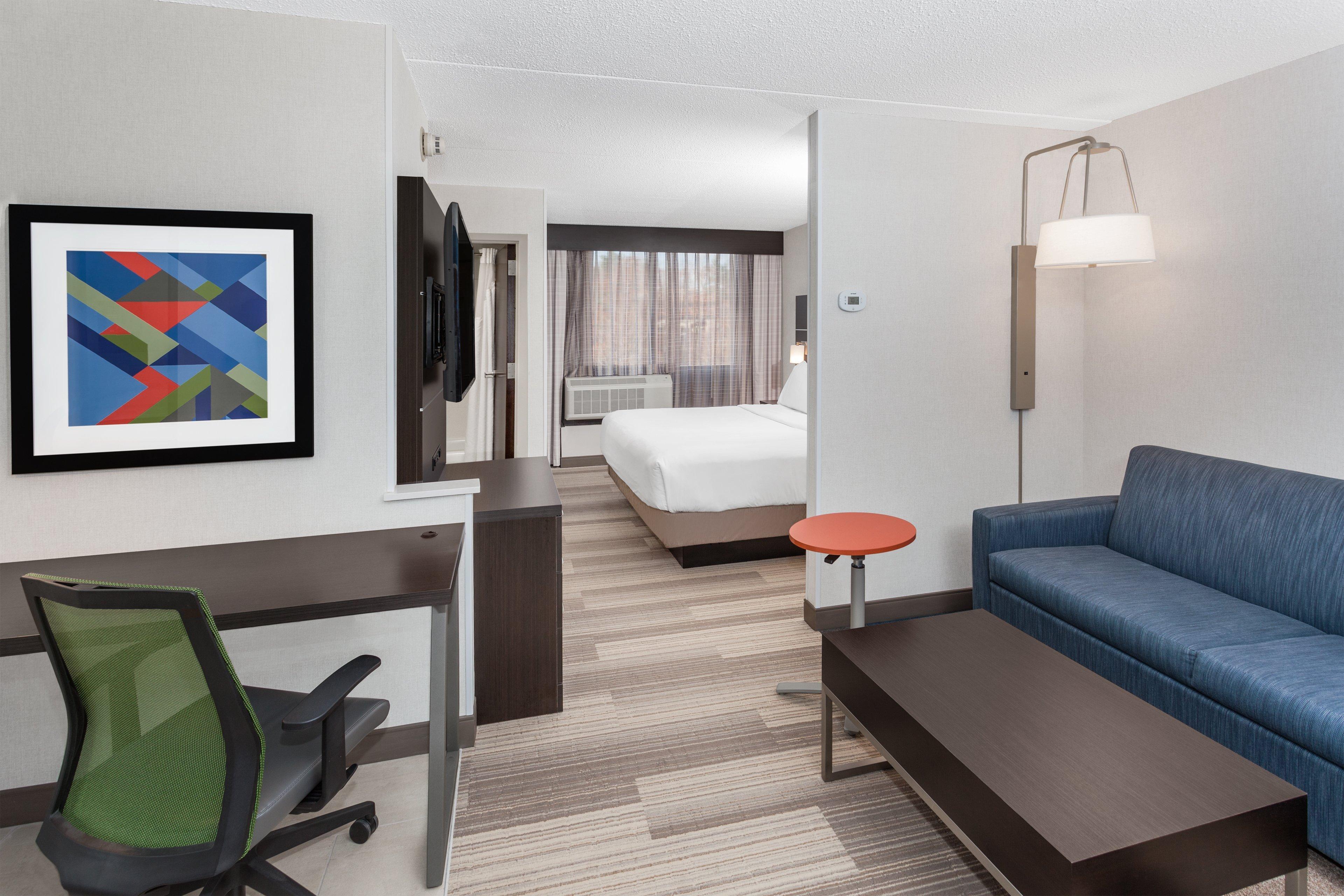 Holiday Inn Express South Portland By Ihg Exterior foto