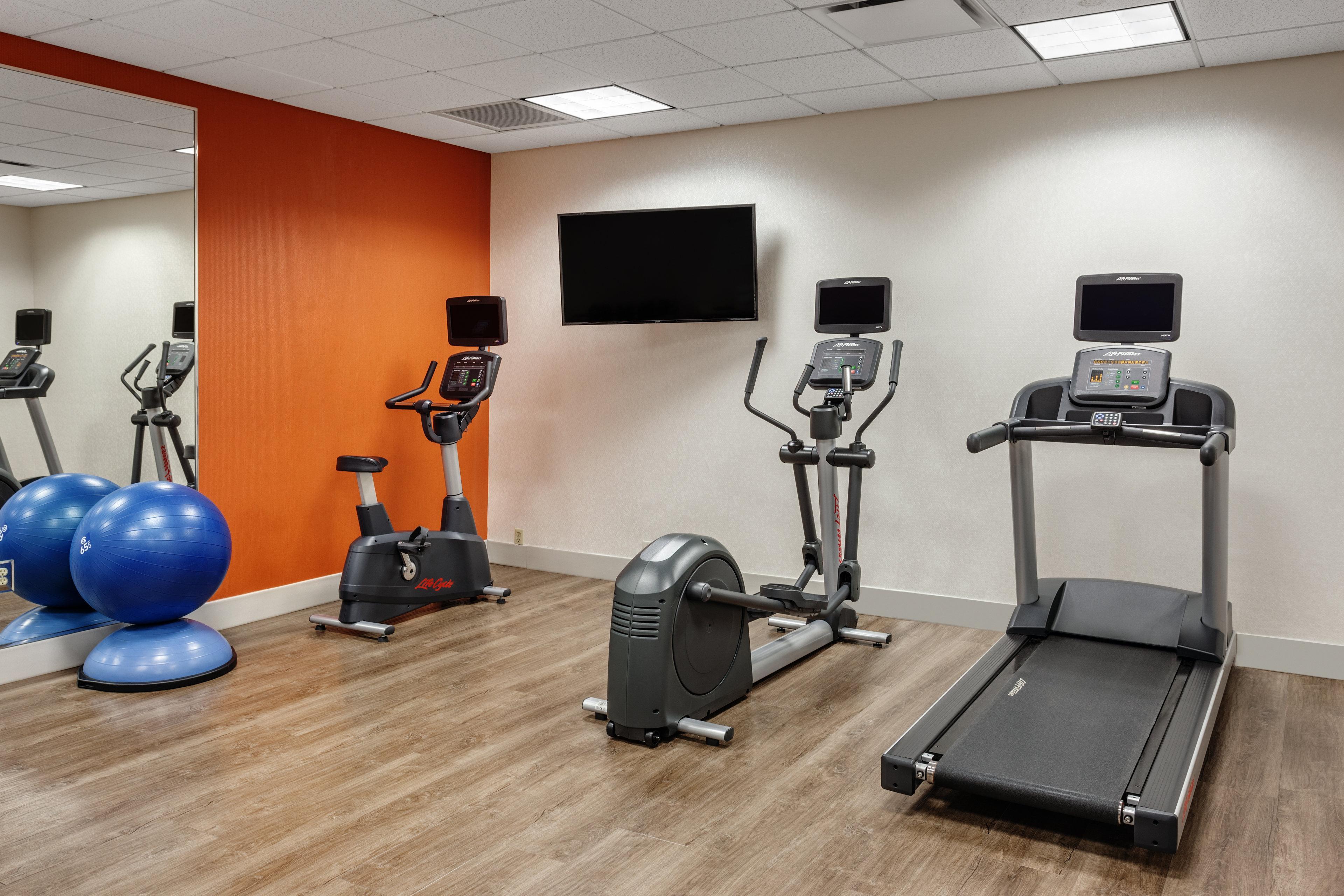 Holiday Inn Express South Portland By Ihg Exterior foto